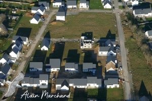 P1650331 2024 01 19 Allée Des Aigrettes, Allée Des Hérons, Allée Des Spatules, Allée Des Vanneaux